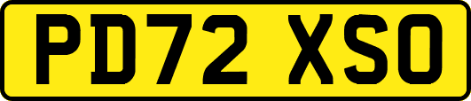 PD72XSO