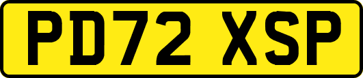 PD72XSP