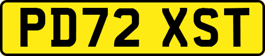 PD72XST