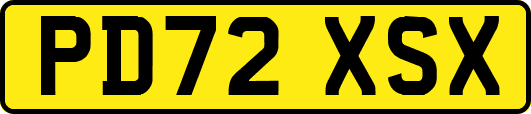 PD72XSX