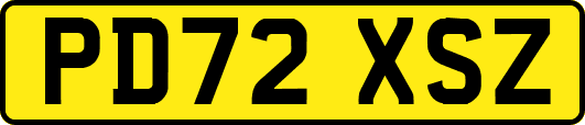 PD72XSZ