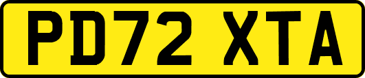 PD72XTA
