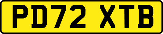 PD72XTB