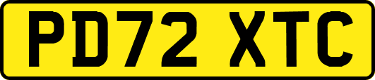 PD72XTC