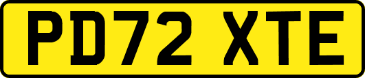 PD72XTE