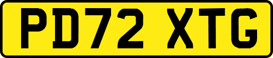 PD72XTG
