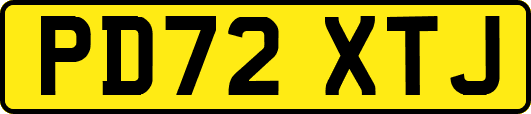 PD72XTJ