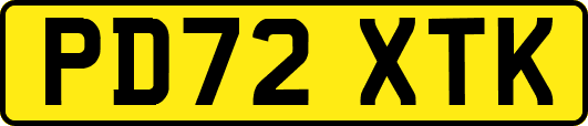 PD72XTK