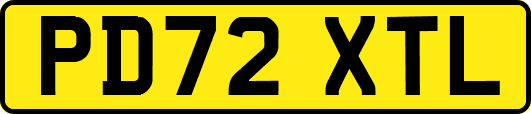 PD72XTL