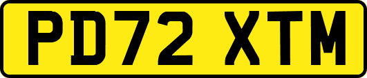 PD72XTM