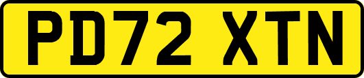 PD72XTN
