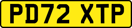 PD72XTP