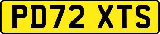 PD72XTS