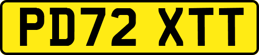 PD72XTT
