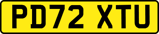 PD72XTU