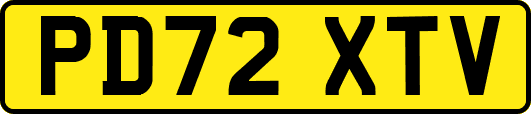 PD72XTV