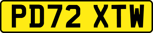 PD72XTW