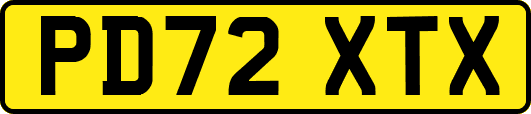 PD72XTX