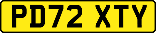 PD72XTY