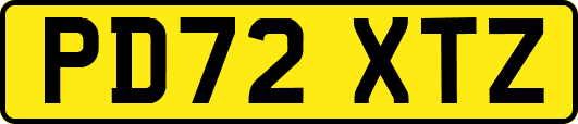 PD72XTZ