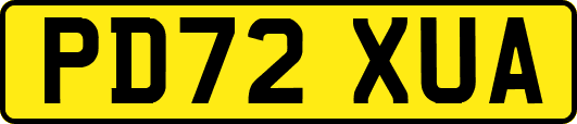 PD72XUA