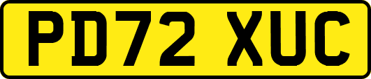 PD72XUC