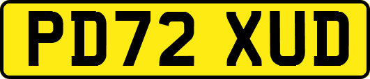 PD72XUD