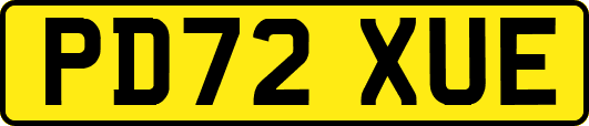 PD72XUE