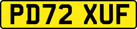 PD72XUF
