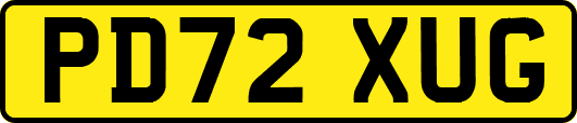 PD72XUG