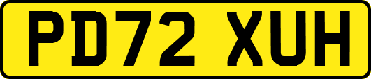 PD72XUH