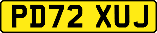 PD72XUJ