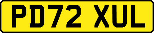 PD72XUL
