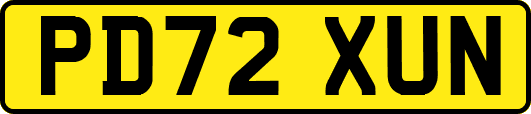 PD72XUN