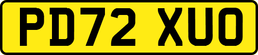 PD72XUO