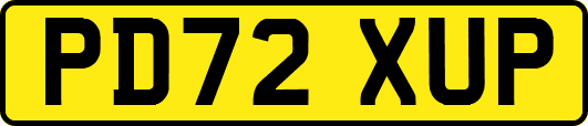 PD72XUP
