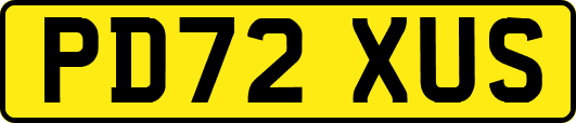 PD72XUS
