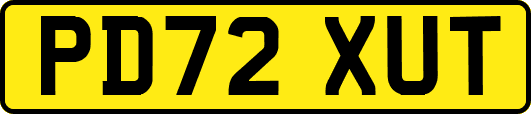 PD72XUT