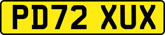 PD72XUX