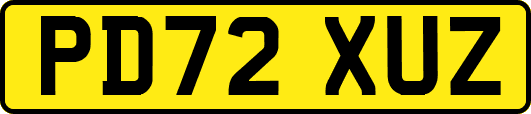 PD72XUZ