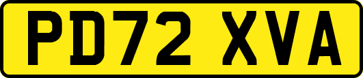 PD72XVA