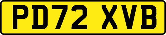 PD72XVB