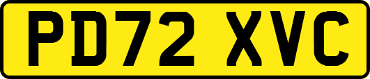 PD72XVC