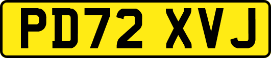 PD72XVJ