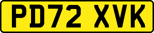 PD72XVK