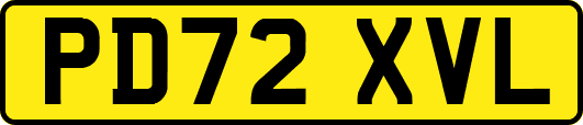 PD72XVL