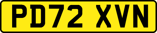 PD72XVN