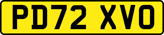 PD72XVO
