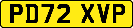 PD72XVP