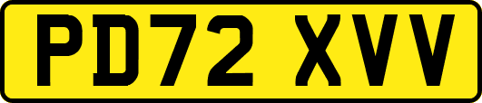 PD72XVV